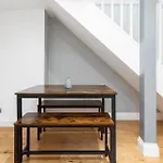 2 Bed Flat Near Camden Market
