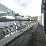 Comfortable Studio With Balcony Near Monument Station