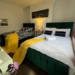 Lovely 1Bedroom Apartment For 6Ppl In Whitechapel, 1Min Away To Dlr Station