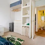 Skyline Loft Life In Old Street Up To 6 People!