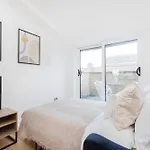 Bnbnova - Fitzrovia & Soho - 2Br With Balcony