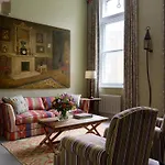 Charlotte Street Hotel, Firmdale Hotels