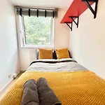 Central London Rooms In Paddington