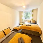 Central London Rooms In Paddington