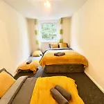 Central London Rooms In Paddington