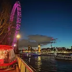 Lovely 2 Bed Flat In Soho!