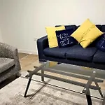 Amazing Flat Near Stratford Station