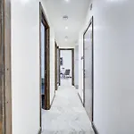 Marylebone Apartment