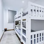 Marylebone Apartment
