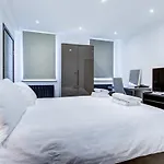 Marylebone Apartment