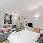 Pass The Keys - Modern Studio Apartment In The Heart Of Shoreditch
