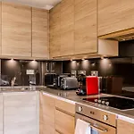 1Br With Patio Near Wembley Stadium