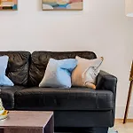 1Br With Patio Near Wembley Stadium