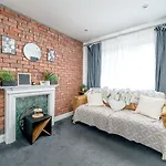 Charming Mews Flat Near Little Venice