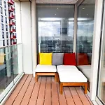 Su Casa-London Greenwich O2 Arena 2 Bed Flat
