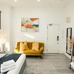 Comfortable Studio By Kilburn & Hampstead Station