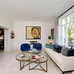 6 Million Pound Designer Belgravia Residences Sleeps 10