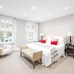 6 Million Pound Designer Belgravia Residences Sleeps 10