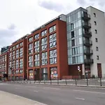 Stratford Luxury Apartments