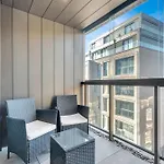 Westminster Central Stay