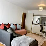 Luxury 1 Bed Tower Bridge