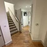 Clerkenwell Spacious Flat