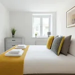 Elegant Flat Near Big Ben & London Eye - Walk To Westminster