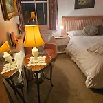 The Blue International Inn