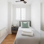 2 Bed Flat Near Dulwich Park