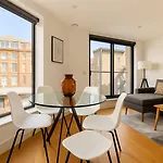 Clerkenwell Spacious Flat