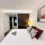 The Westminister Pearl 2B2B Apartment