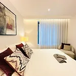 The Westminister Pearl 2B2B Apartment