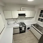 Guest Home In Vauxhall