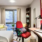 Student Only - Central London