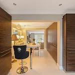 Elegant 2Br With Garden Btwn Chelsea & Pimlico