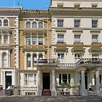 The Notting Hill Boutique Stay