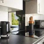 The Notting Hill Boutique Stay