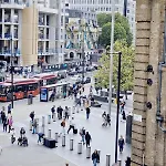 Kings Cross Station 1 Bed Flat For 4