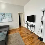 1 Bedroom Near Paddington