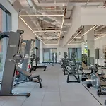 Chic Luna Apartments Near Wembley Park By Mysquare