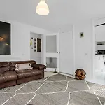 Exclusive 1 Bedroom Flat In Covent Garden