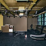 Vertus Edit Canary Wharf