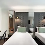 Point A Hotel London Canary Wharf