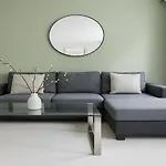 2 Bed Balcony Flat Chelsea Harbour