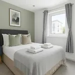 2 Bed Balcony Flat Chelsea Harbour