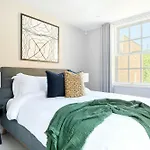 Sonder By Marriott Bonvoy Sloane Square Apartments Chelsea