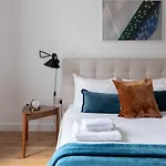 homely – Central London Prestige Apartments Camden