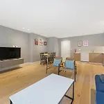Palmer Apartments - Elephant & Castle
