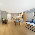 Palmer Apartments - Elephant & Castle
