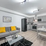 Deluxe 3 Bedstratford Apartment Olympicparko2Excel